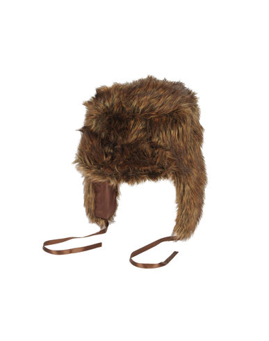 ZOOM FIRETRAP - Hat