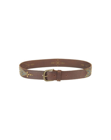 ZOOM FIRETRAP - Belt