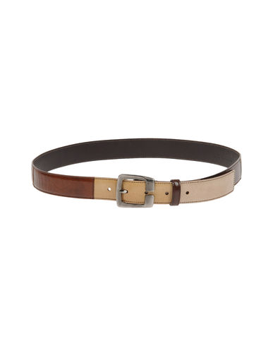ZOOM MIU MIU - Belt