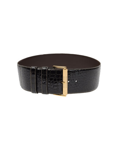 ZOOM BORBONESE - Belt