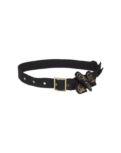 ZOOM ANN DEMEULEMEESTER - Belt