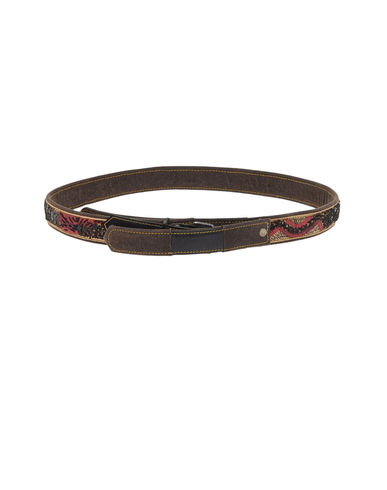 ZOOM DRIES VAN NOTEN - Belt