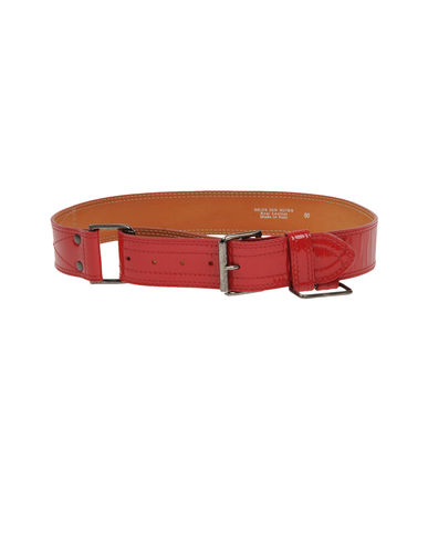 ZOOM DRIES VAN NOTEN - Belt