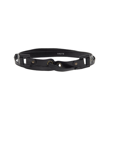 ZOOM HAUTE - Belt