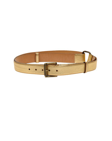 ZOOM AQUILANO-RIMONDI - Belt
