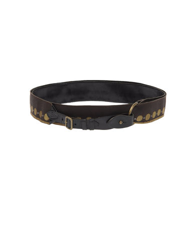 ZOOM DRIES VAN NOTEN - Belt