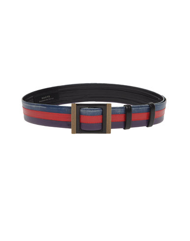 ZOOM HAUTE - Belt