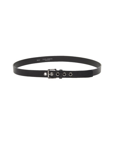 ZOOM DOLCE & GABBANA - Belt