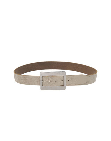 ZOOM DOLCE & GABBANA - Belt