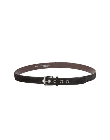 ZOOM DOLCE & GABBANA - Belt