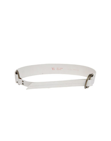 ZOOM Y'S YOHJI YAMAMOTO - Belt