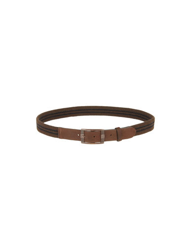 ZOOM JECKERSON - Belt