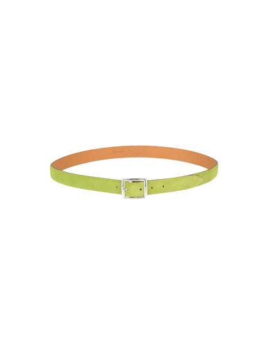ZOOM ANDREA D'AMICO - Belt