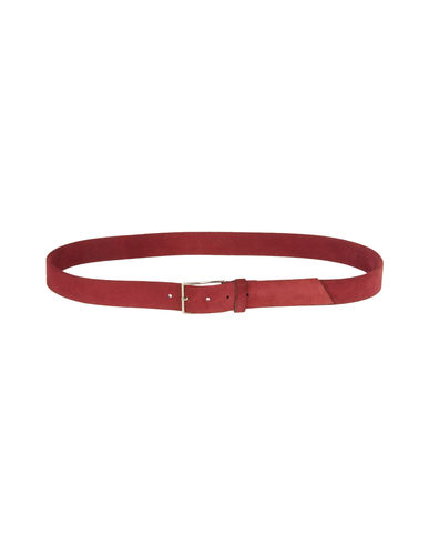 ZOOM ANDREA D'AMICO - Belt