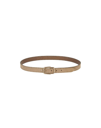 ZOOM ANDREA D'AMICO - Belt