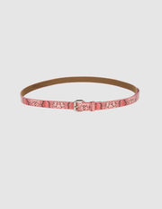 LAFAYETTE - Belt