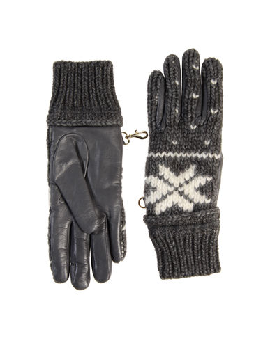 ZOOM D&G - Gloves