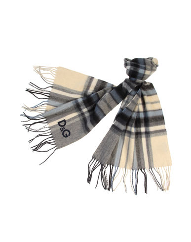 ZOOM D&G - Oblong scarf