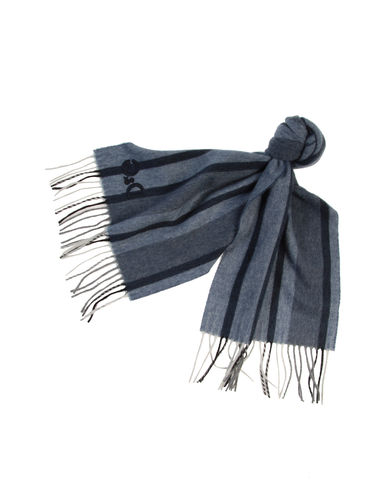 ZOOM D&G - Oblong scarf