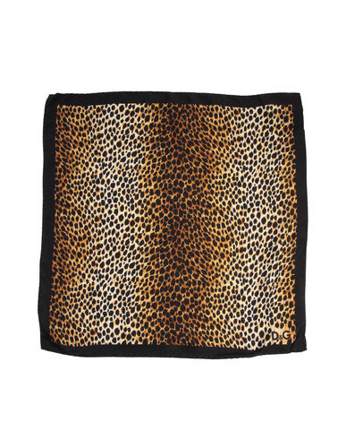 ZOOM D&G - Square scarf