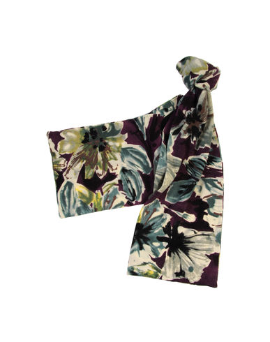 ZOOM D&G - Oblong scarf
