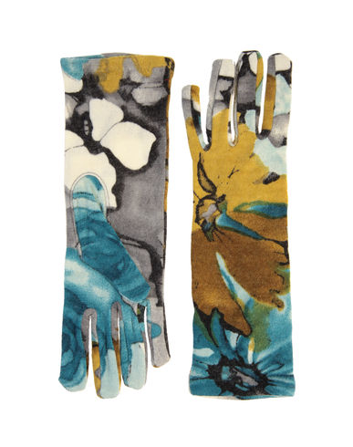 ZOOM D&G - Gloves