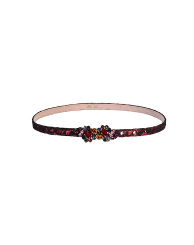 ZOOM D&G - Belt