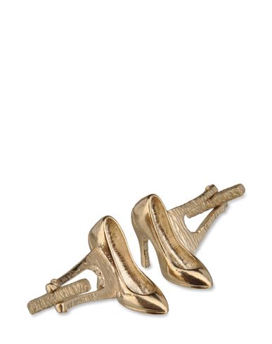 ZOOM MINIAC - Cuff links