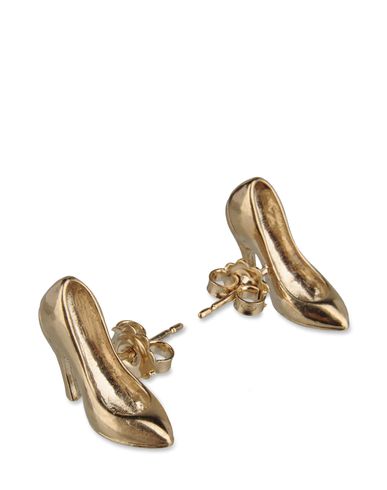 ZOOM MINIAC - Earrings