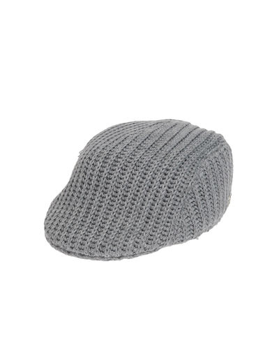 ZOOM DEK'HER - Hat