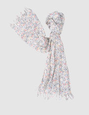 JODHPUR WEEK-END - Oblong scarf