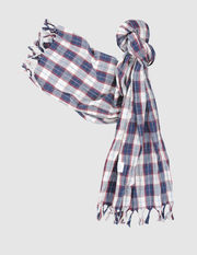 JODHPUR WEEK-END - Oblong scarf