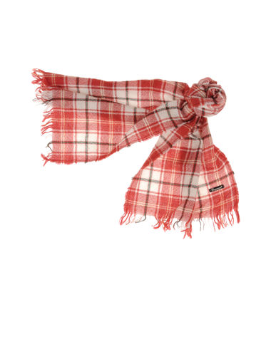 ZOOM DSQUARED2 - Oblong scarf