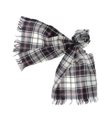 ZOOM DSQUARED2 - Oblong scarf