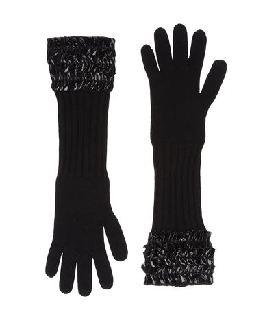ZOOM BURBERRY - Gloves