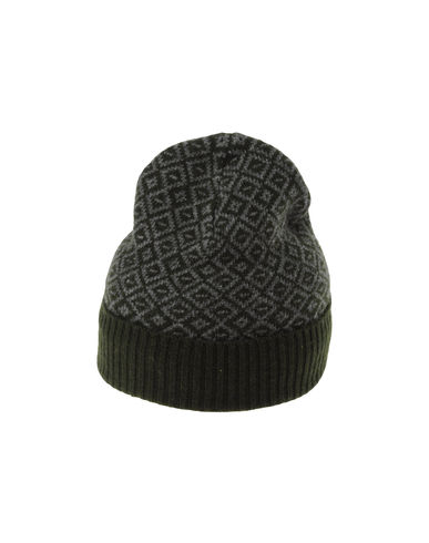ZOOM WOOLRICH - Hat