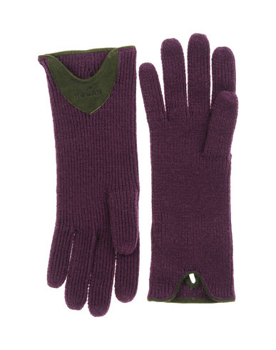 ZOOM HOGAN - Gloves