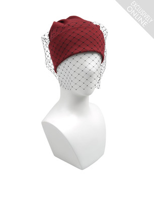 JIL SANDER - Hat
