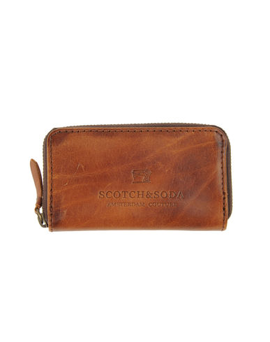 ZOOM SCOTCH & SODA - Coin purse