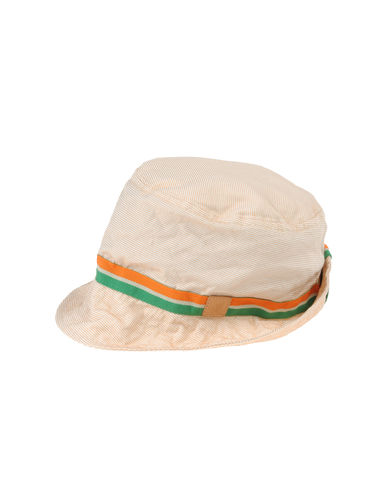 ZOOM HOGAN - Hat