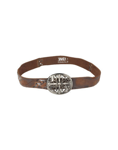 ZOOM TAKE-TWO - Belt