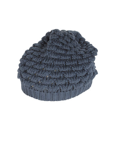 ZOOM SARTORIA VICO - Hat
