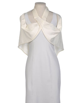 SARTORIA VICO - ACCESSORI - Scialli