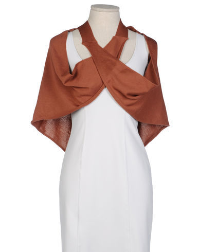 ZOOM SARTORIA VICO - Shawl