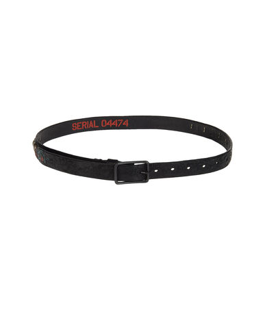 ZOOM HTC - Belt