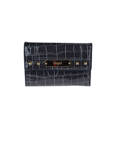 ZOOM BLUGIRL BLUMARINE - Wallet