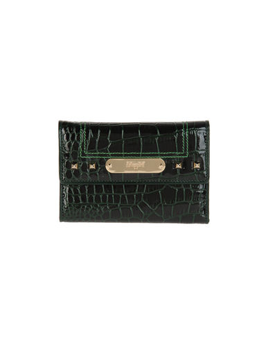 ZOOM BLUGIRL BLUMARINE - Wallet