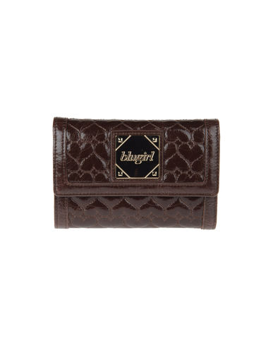 ZOOM BLUGIRL BLUMARINE - Wallet