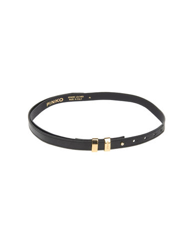 ZOOM PINKO - Belt