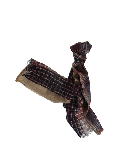 ZOOM ROSAMUNDA - Oblong scarf